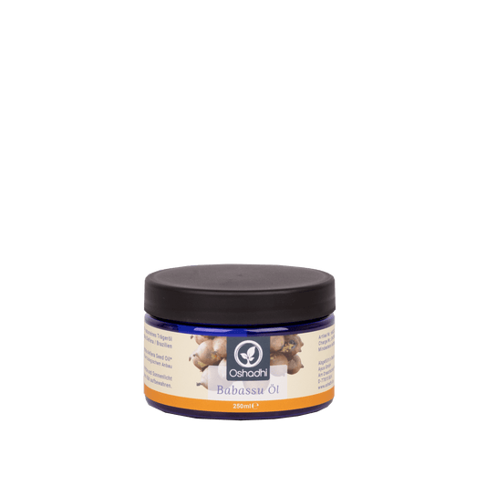 Babassuöl 30ml