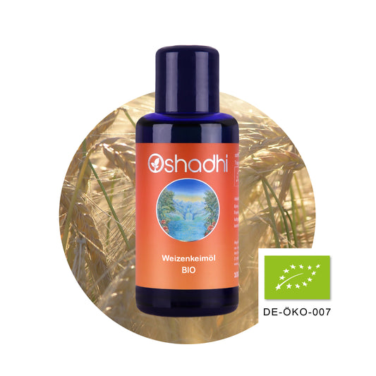 Weizenkeimöl EU-bio