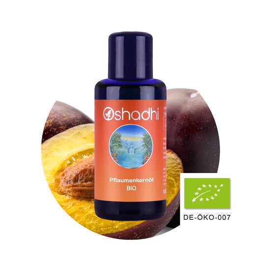 Pflaumenkernöl EU-bio