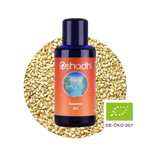 Sesamöl EU-bio