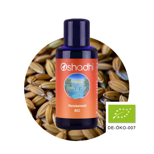 Reiskeimöl EU-bio