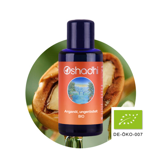 Arganöl, ungeröstet EU-bio