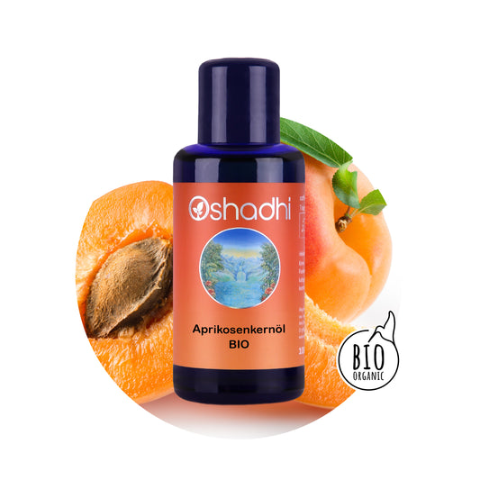 Aprikosenkernöl EU-bio