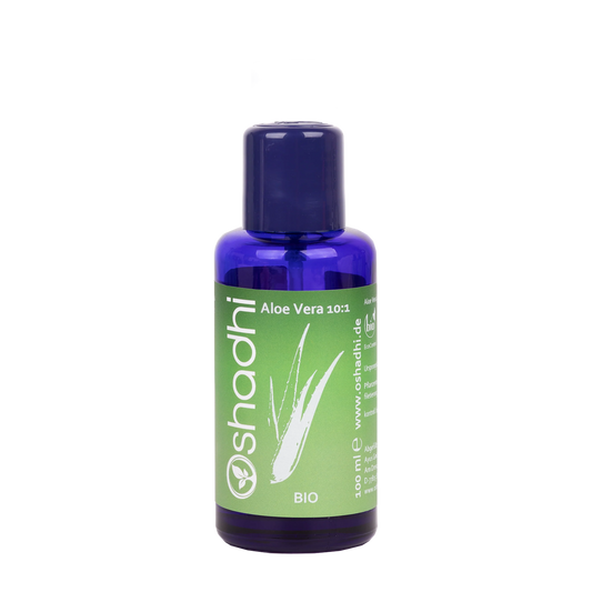 Aloe Vera 10:1 Bio