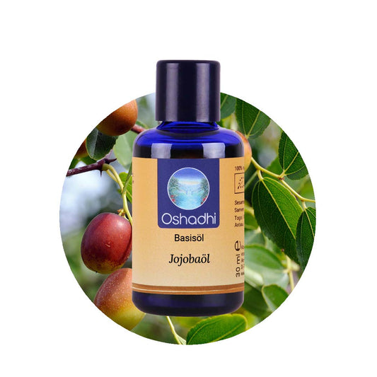 Jojobaöl
