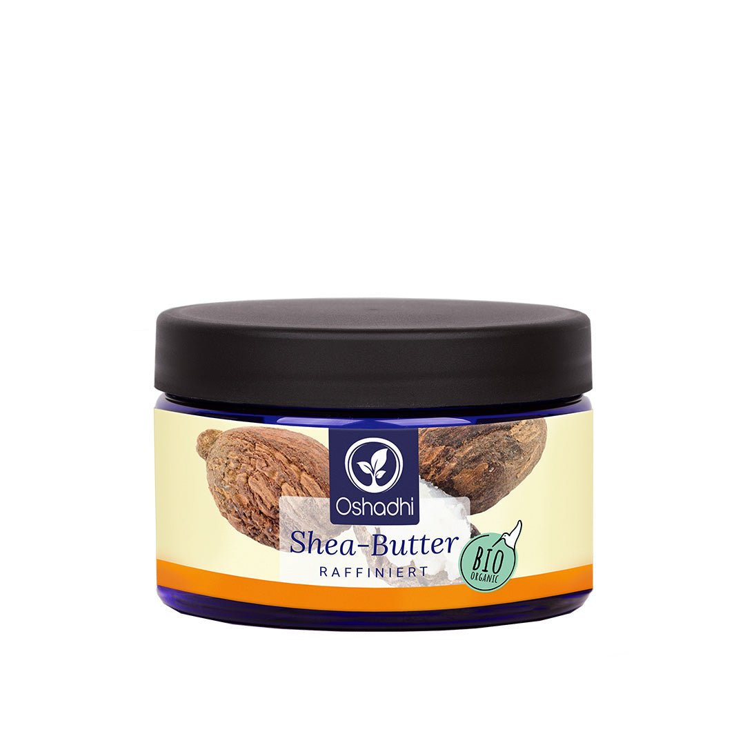 Shea-Butter raffiniert bio
