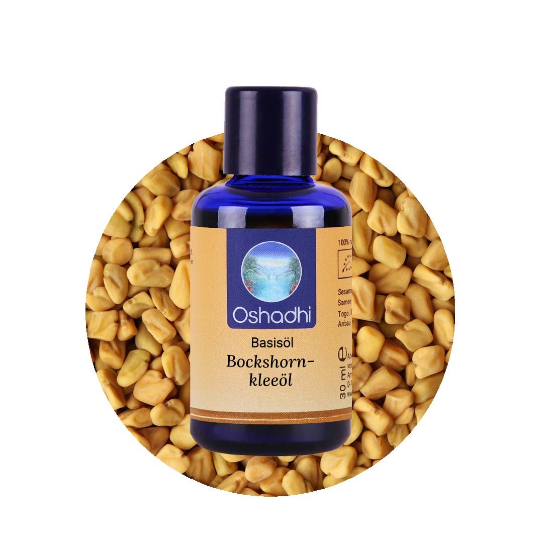 Bockshornkleeöl