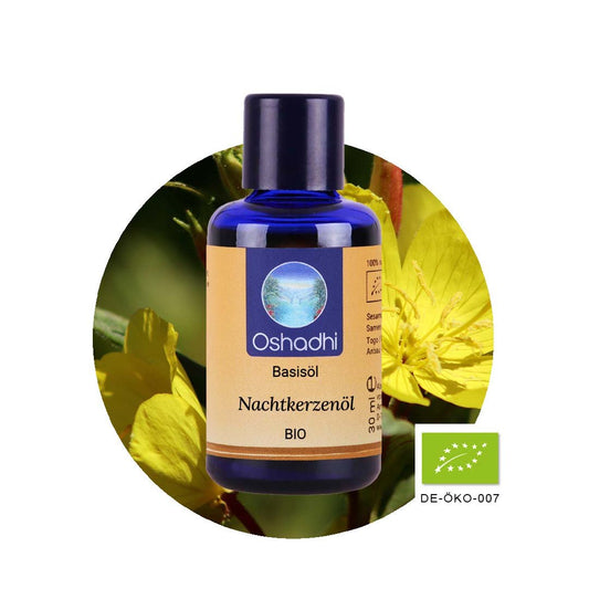 Nachtkerzenöl EU-bio