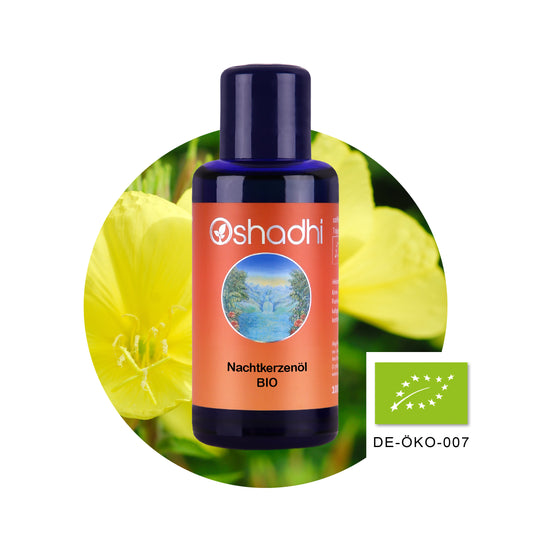 Nachtkerzenöl EU-bio