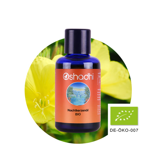 Nachtkerzenöl EU-bio