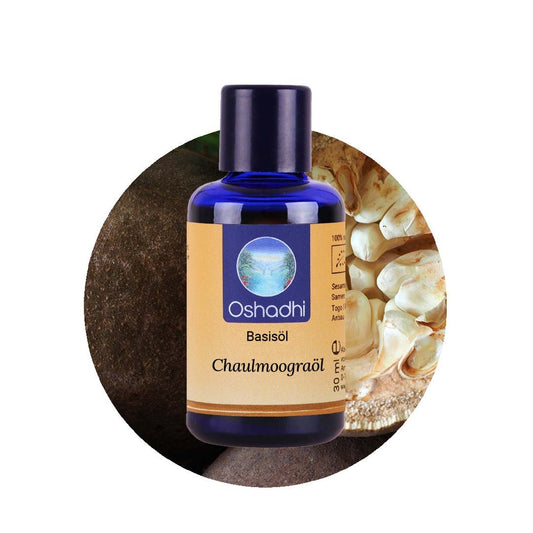 Chaulmoograöl