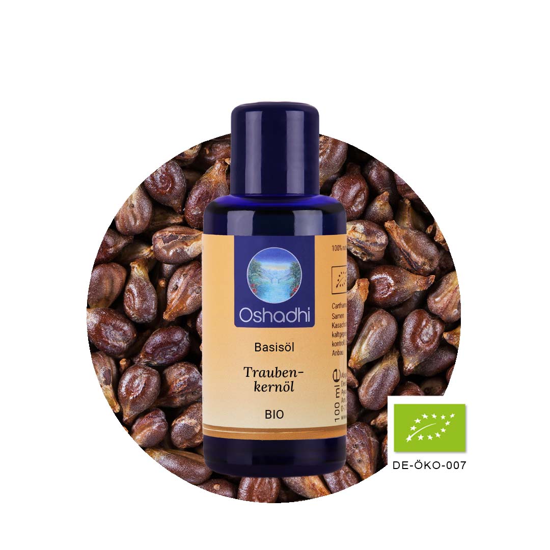 Traubenkernöl EU-bio