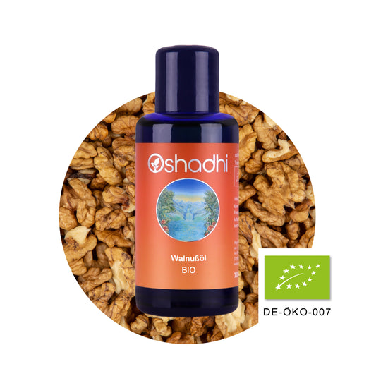 Walnußöl EU-bio