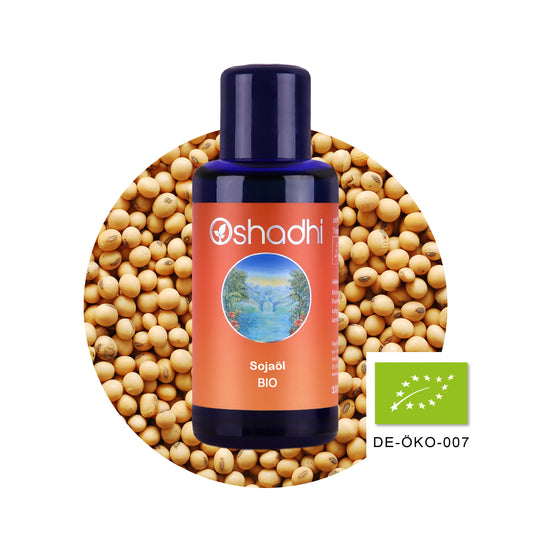 Sojaöl EU-bio