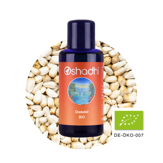 Distelöl EU-bio