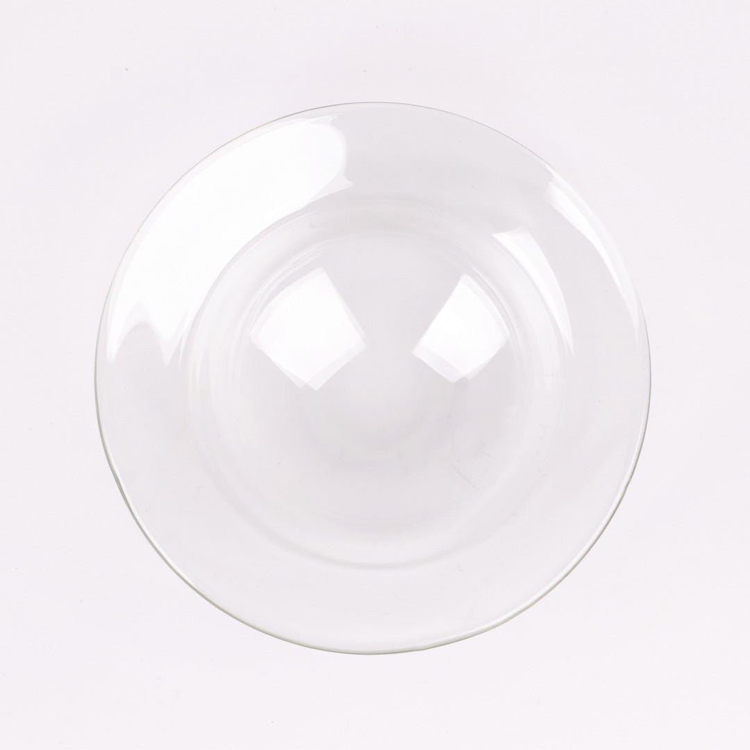 Glaseinsatz für Duftlampe Ton