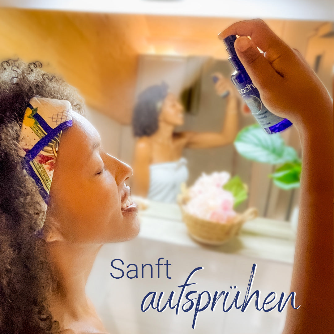 Rosmarinwasser (Verbenon) EU-bio