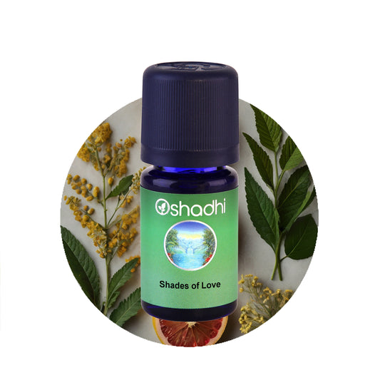 Shades of Love Duftöl