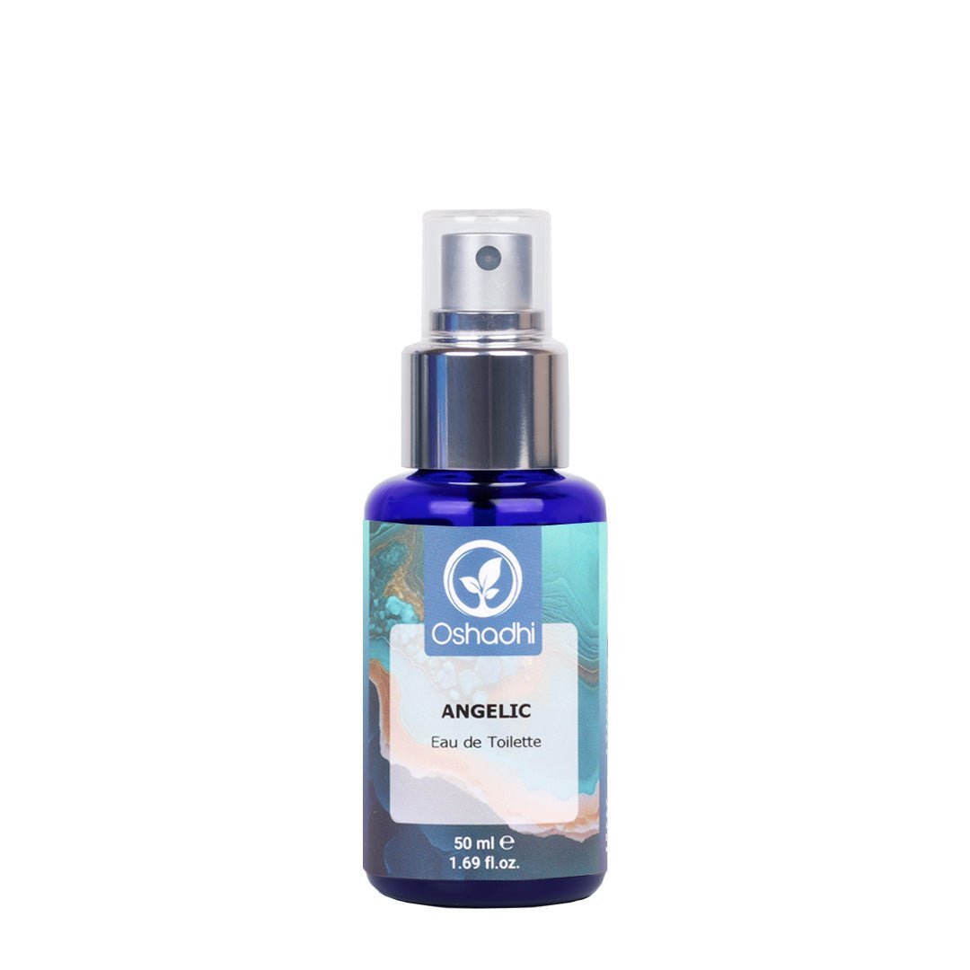 Eau de Toilette Angelic