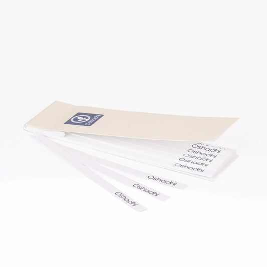 Oshadhi Duftstreifen (60 Stk.)