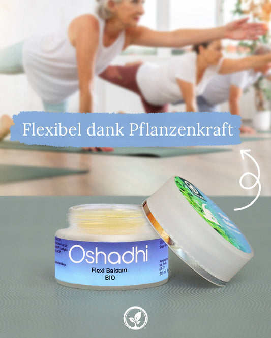 Flexi Balsam bio