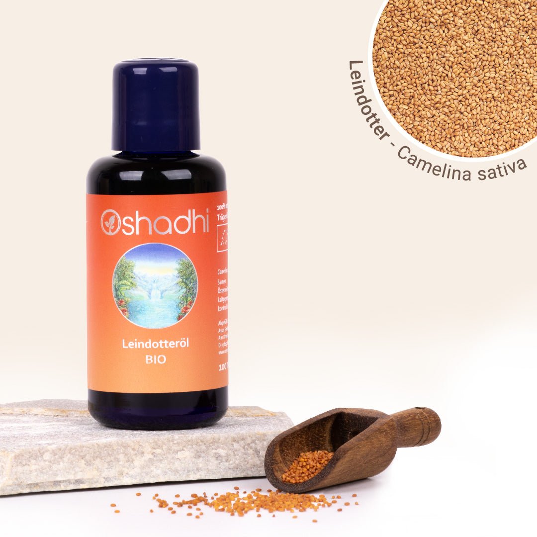 Leindotteröl EU-bio