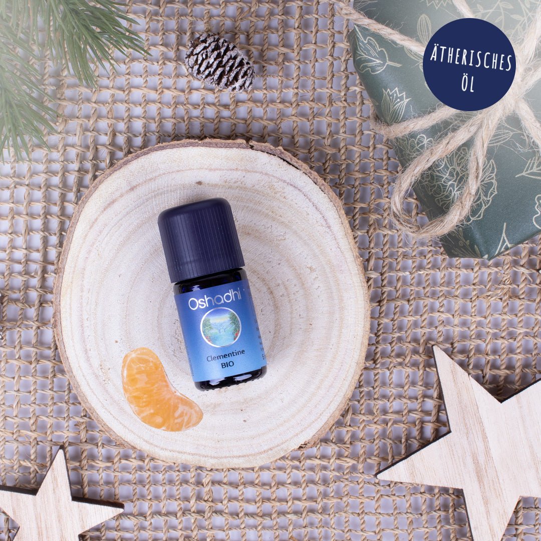 Clementine-Öl EU-bio