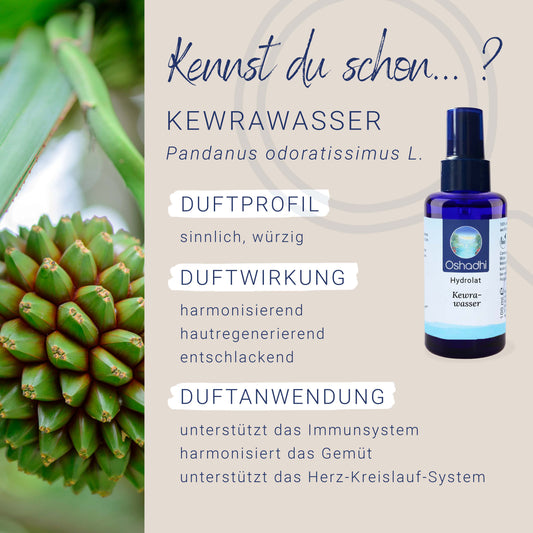 Kewrawasser