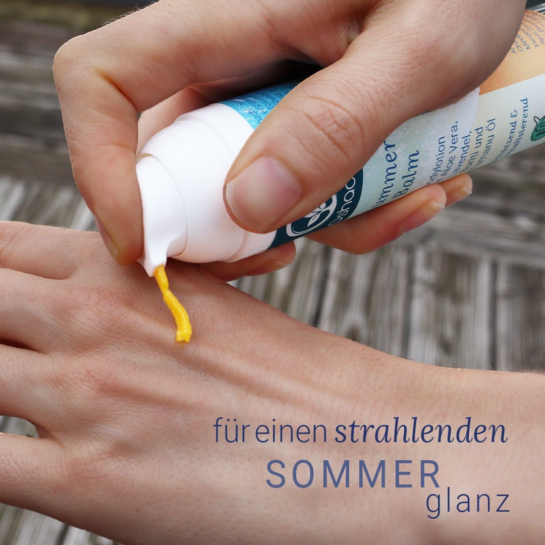 Summer Balm Bio