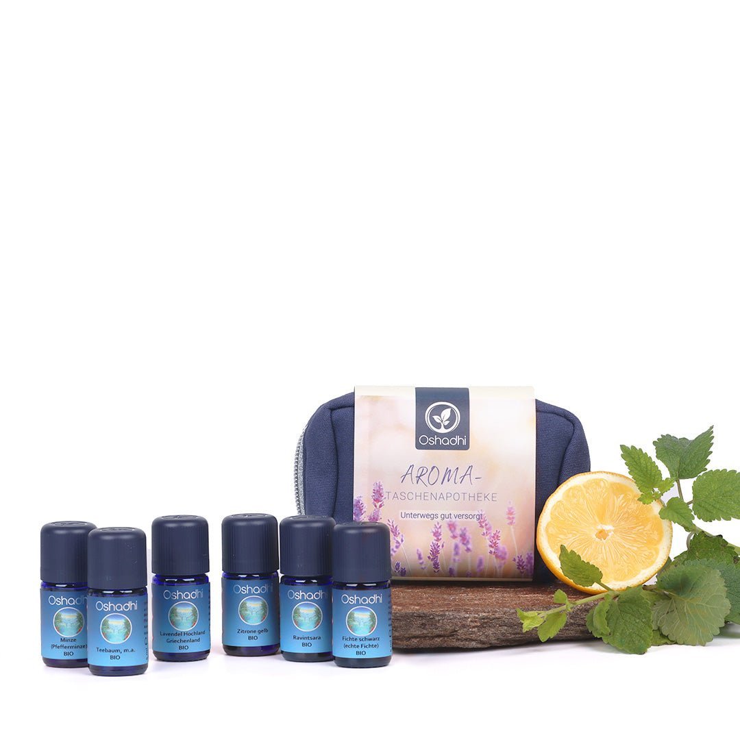 Aroma Taschenapotheke