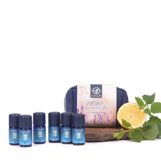 Aroma Taschenapotheke