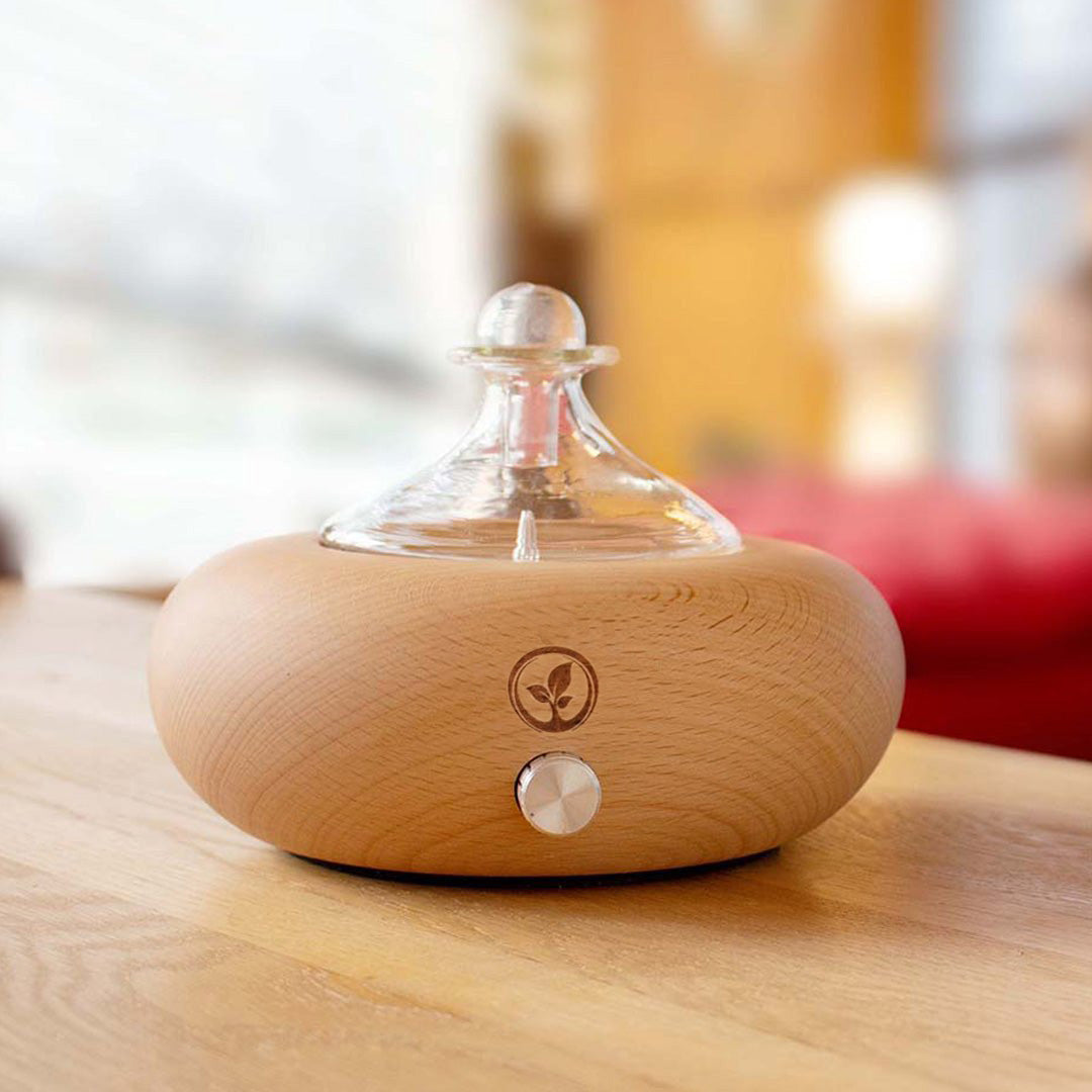 Oshadhi Crystal Light Diffuser