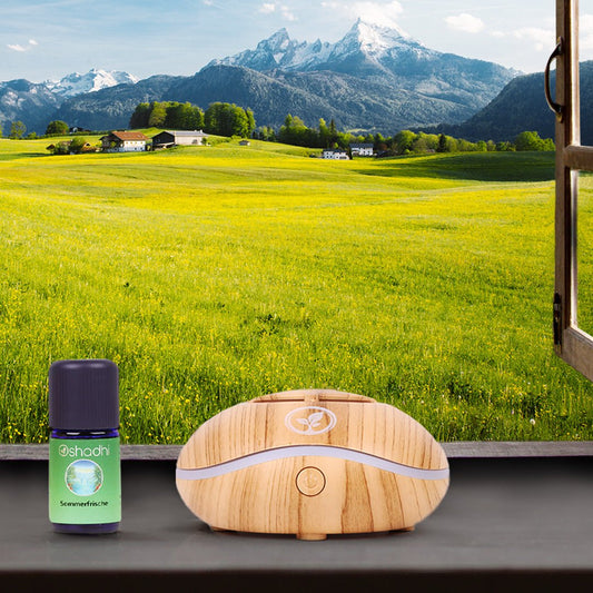 Sommerfrische Set