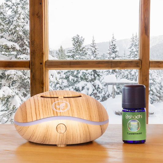 Winterwald Set