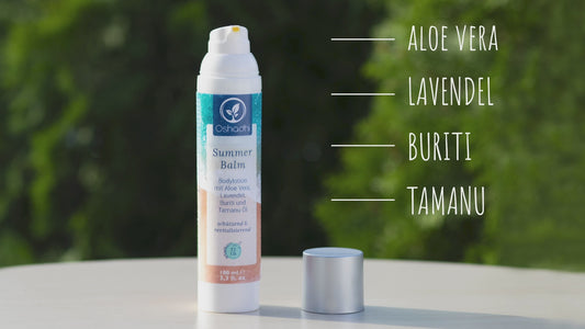 Summer Balm Bio