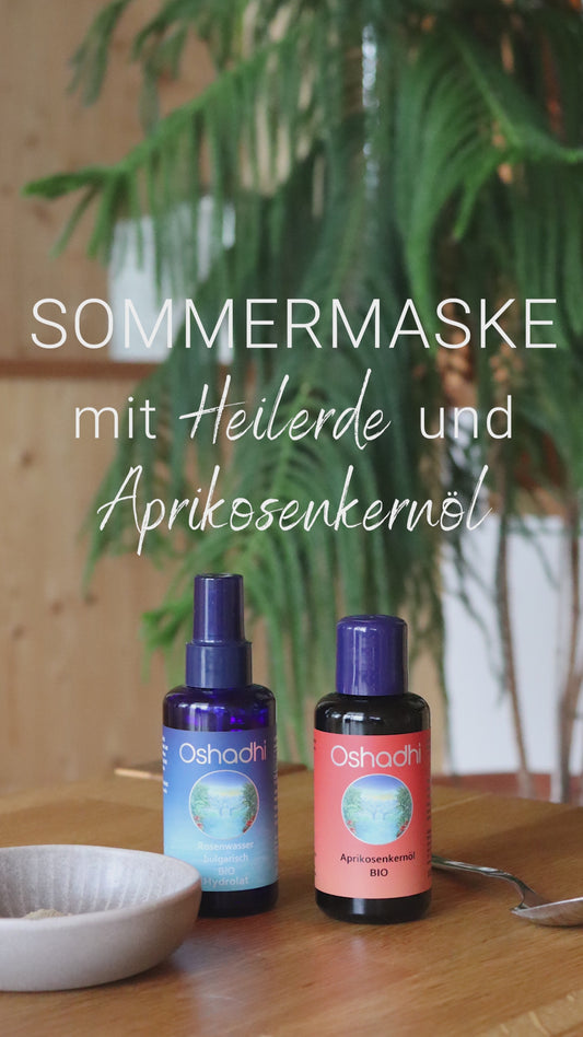 Aprikosenkernöl EU-bio