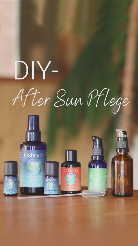 DIY-Set „Zaubermix“