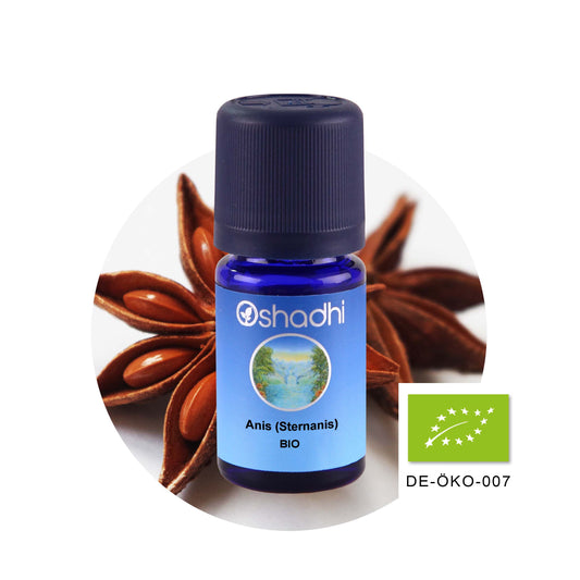 Sternanisöl EU-Bio