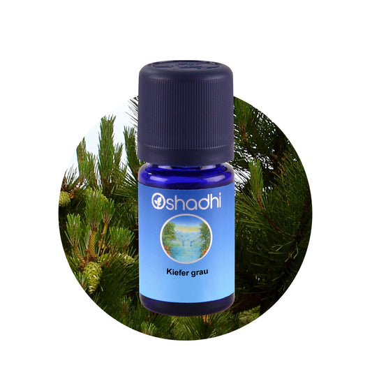 Kiefernöl grau