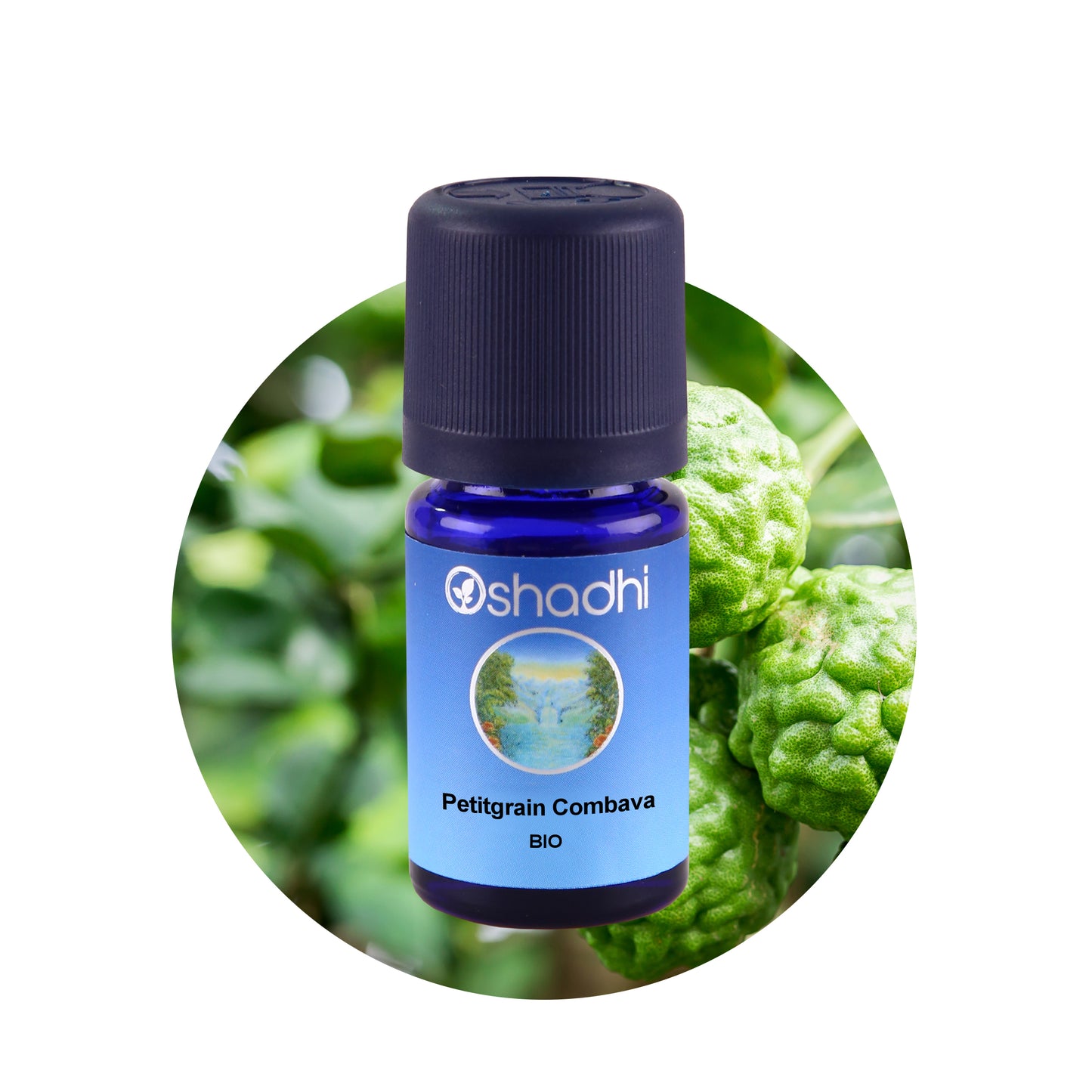 Petitgrain Combava EU-bio