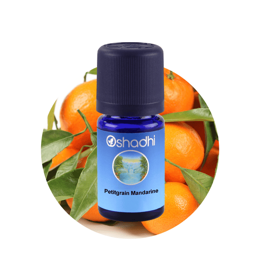 Petitgrain Mandarine