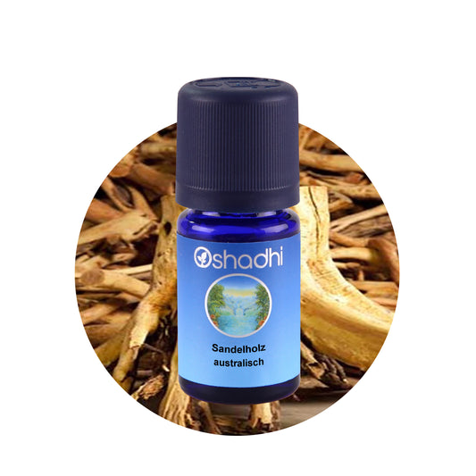 Sandelholzöl (spicatum)