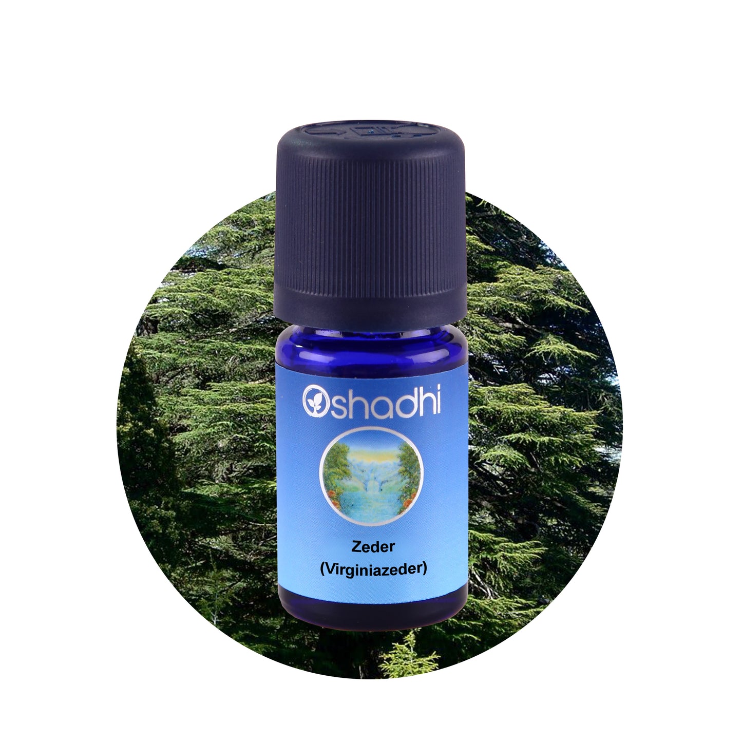 Zedernöl Virginiazeder