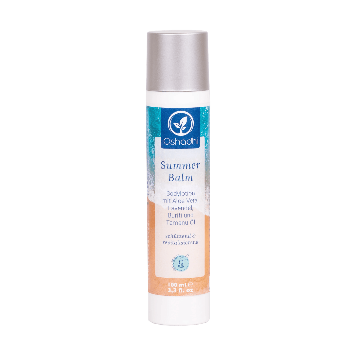 Summer Balm Bio