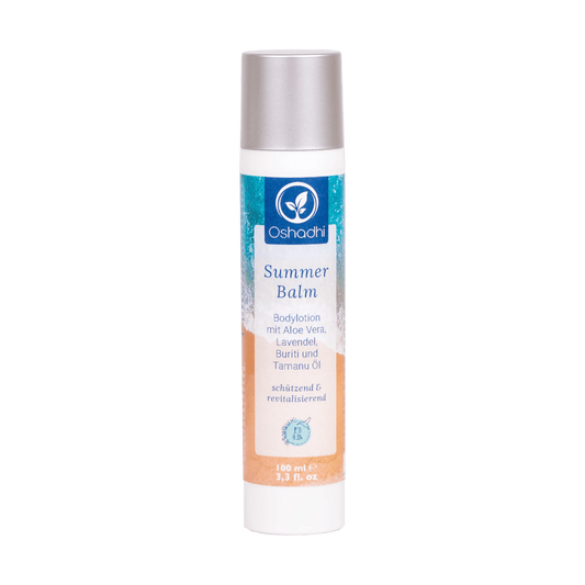 Summer Balm Bio