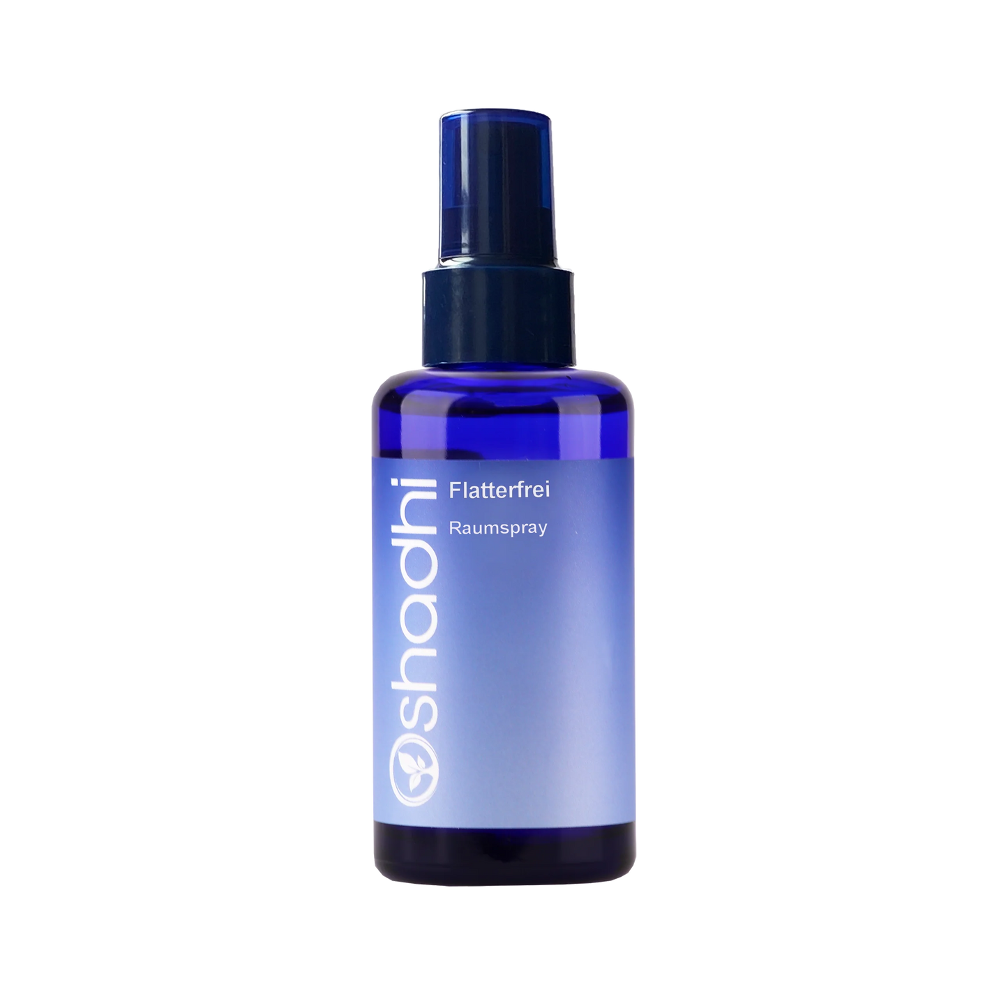 Raumspray Flatterfrei