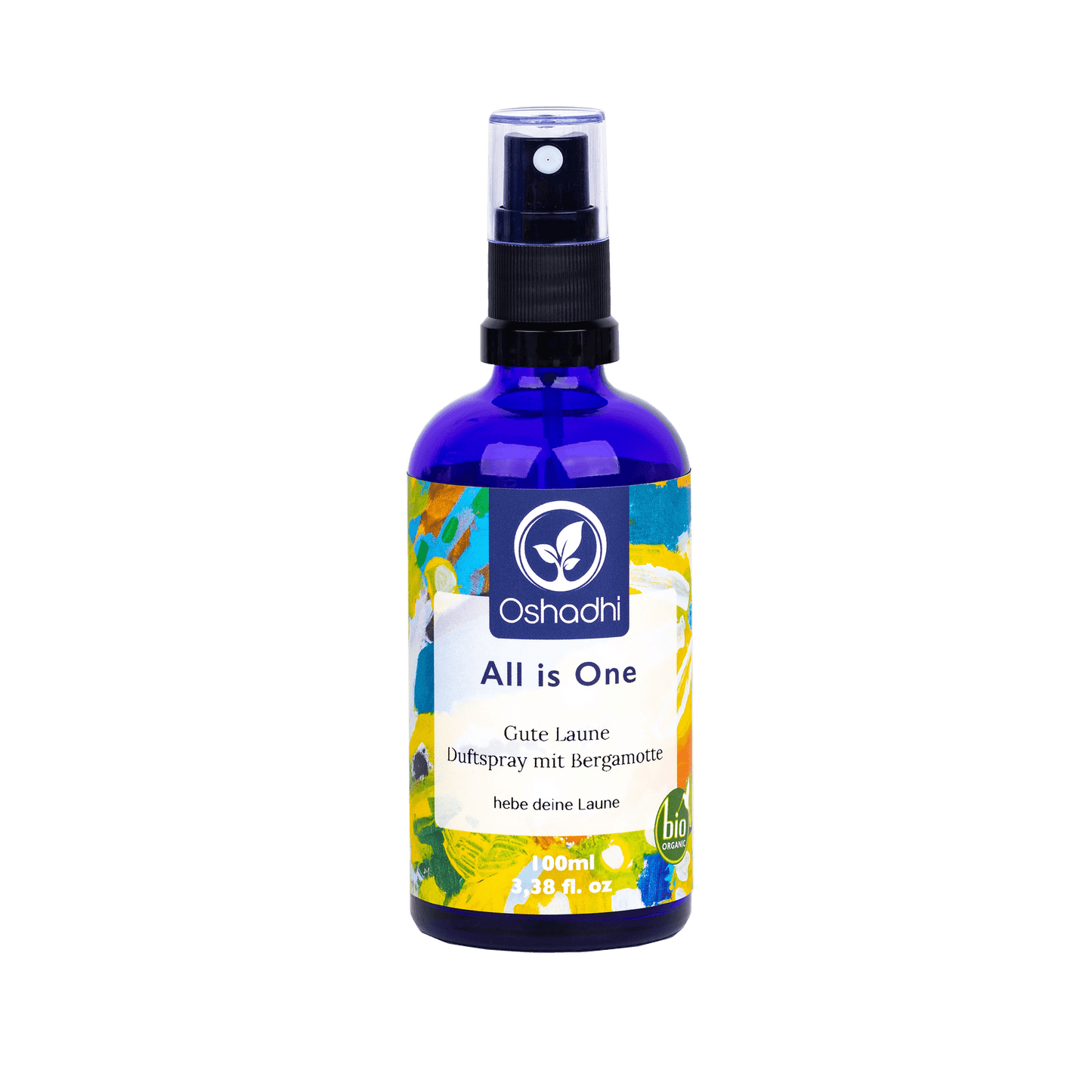 All is One - Duftspray