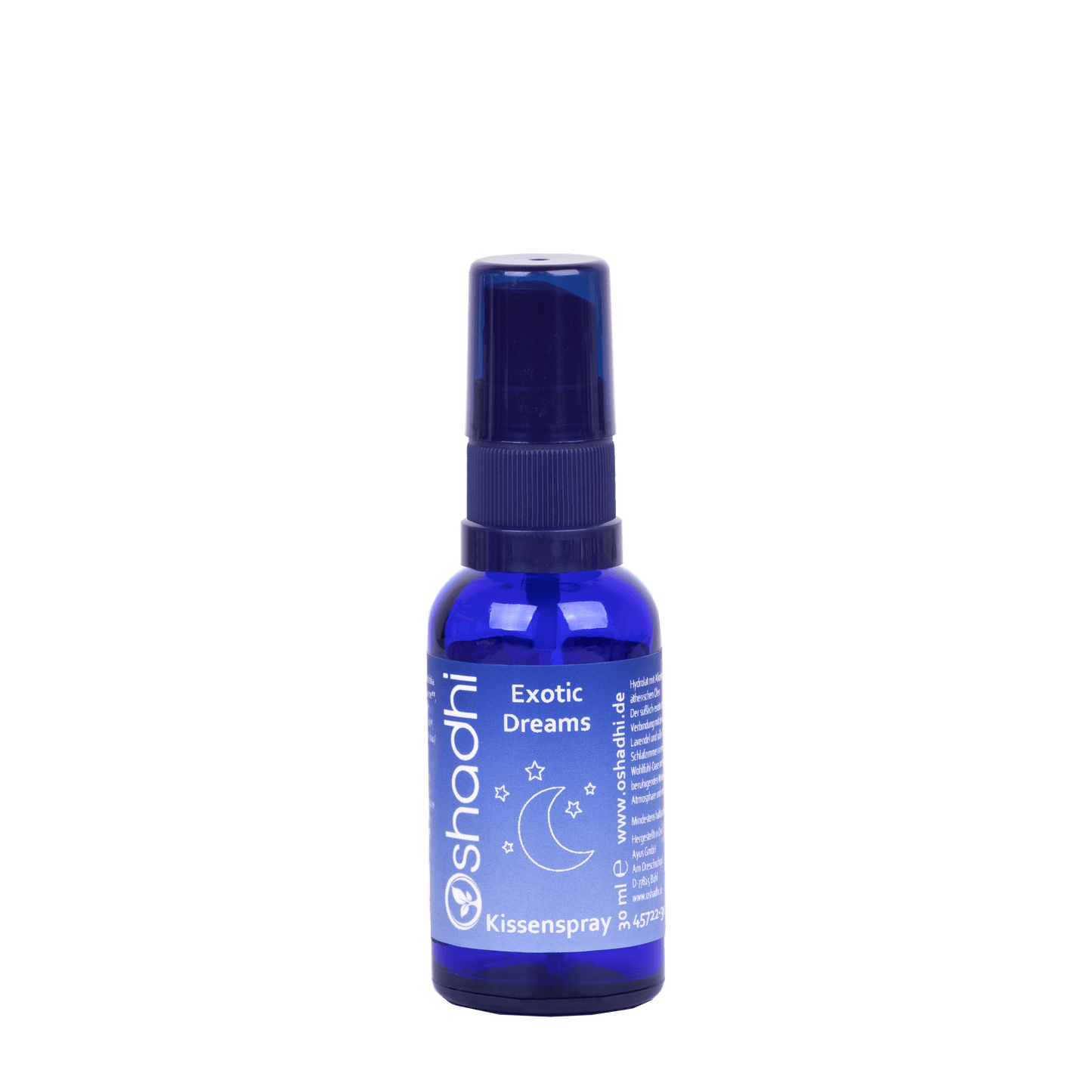 Exotic Dreams Kissenspray