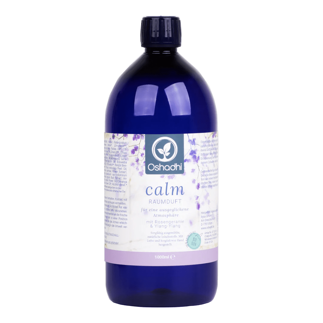 Calm
