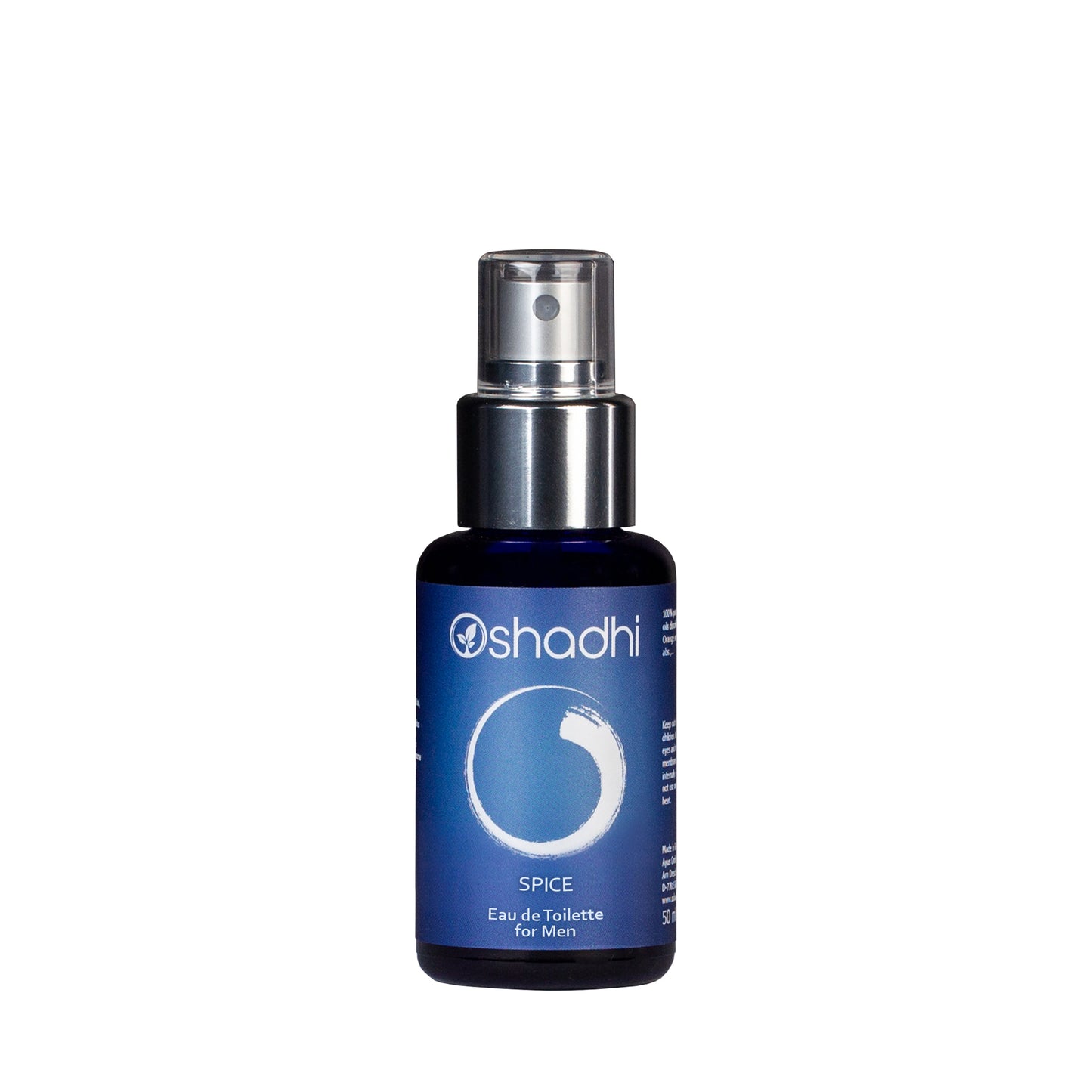 Eau de Toilette for Men Spice